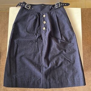 Kordal New York XS Skirt